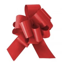 Westcoast Balloon PF40-63 Pull Bow Red