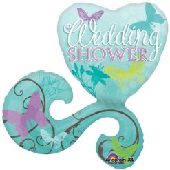 Westcoast Balloon 24551 Wedding Shower Butterflies
