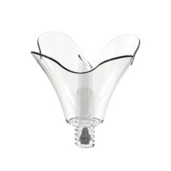 Westcoast Balloon PermaShine Valved Upper Cup