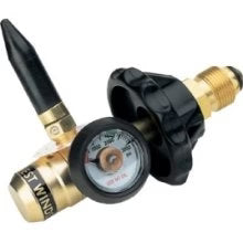 Westcoast Balloon Balloon Inflator With Gauge