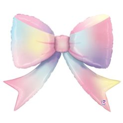 Westcoast Balloon 25614 Multicolor Bow