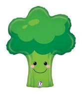 Westcoast Balloon 35527 Produce Pal Broccoli