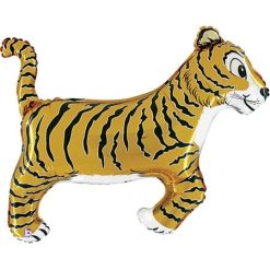 Westcoast Balloon 85905 Tiger