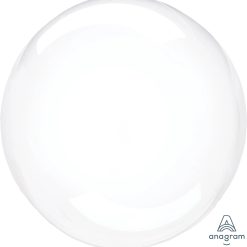 Westcoast Balloon 82841 Crystal Clearz - Clear