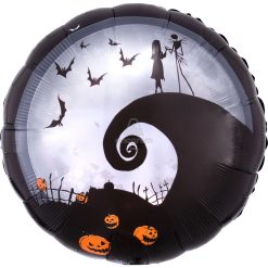 Westcoast Balloon 38168 Nightmare Before Christmas