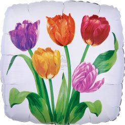 Westcoast Balloon 30327 Tulips