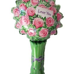 Westcoast Balloon 61595 Love You Bouquet