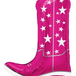 Westcoast Balloon 78225 Cowgirly