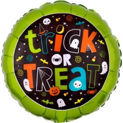 Westcoast Balloon 38335 Trick Or Treat