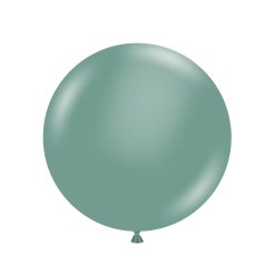 Westcoast Balloon 36066 Tuftex Willow 36 Round (10Ct)