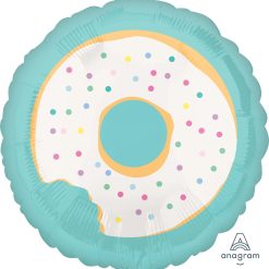 Westcoast Balloon 40809 Donut Party