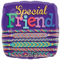 Westcoast Balloon 28743 Special Friend Bracelets