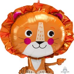 Westcoast Balloon 41220 Lion