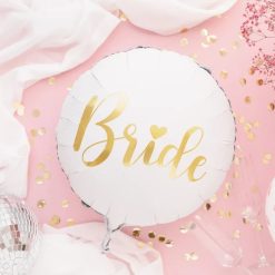 Alternative view of Westcoast Balloon FB138 Bride