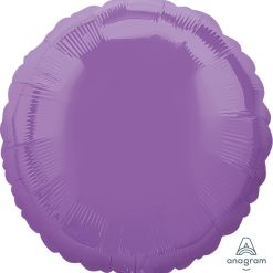 Westcoast Balloon 22435 Spring Lilac Circle