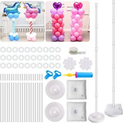 Westcoast Balloon Balloon Column Kit