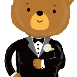 Westcoast Balloon 35595 Linky Groom