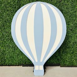 Westcoast Balloon Small 2D Hot Air Balloon Rental