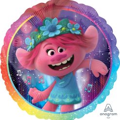 Westcoast Balloon 40722 Trolls World Tour
