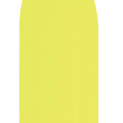 Westcoast Balloon 295367 Neon Yellow 260S (50Ct)