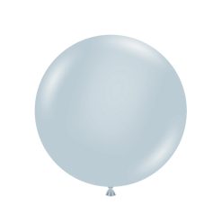 Westcoast Balloon 50068 Tuftex Fog 11 Round (50Ct)