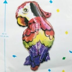 Westcoast Balloon 434065 Parrot
