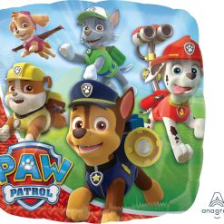 Westcoast Balloon 30179 Paw Patrol