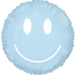 Westcoast Balloon 78229 Friendly Smile