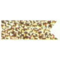Westcoast Balloon H40-15 Holographic Ribbon - Gold 2-3/4In