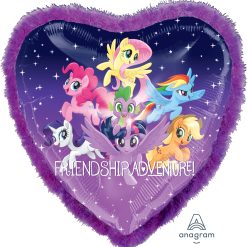 Westcoast Balloon 39010 MLP Friendship Adventures