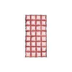 Westcoast Balloon FB231 Foil Balloon Curtain - Rose Gold
