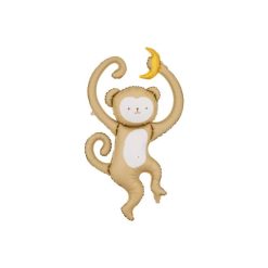 Westcoast Balloon FB384 Monkey