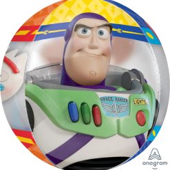 Alternative view of Westcoast Balloon 39940 Toy Story 4