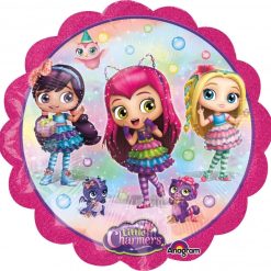 Westcoast Balloon 33949 Little Charmers