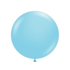 Westcoast Balloon 36098 Tuftex Sea Glass 36 Round (1Ct)