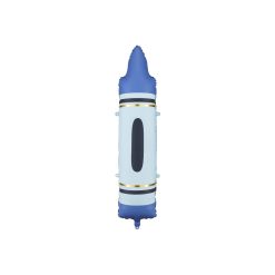Westcoast Balloon FB239 Crayon - Blue
