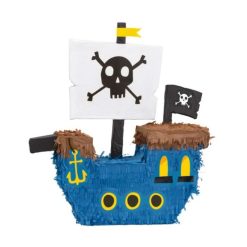 Westcoast Balloon 68187 Pirate Ship Pinata
