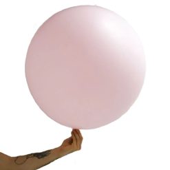 Westcoast Balloon 288627 Loon Balls 61Cm (24) Pastel Pink