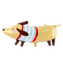 Westcoast Balloon FB60 Dachshund