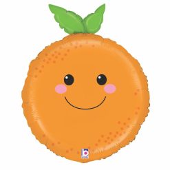 Westcoast Balloon 35523 Produce Pal Orange