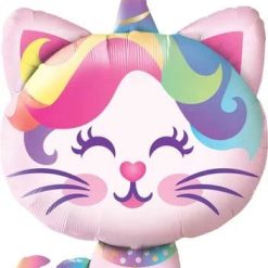 Westcoast Balloon 97537 Caticorn