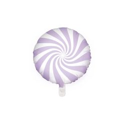Westcoast Balloon FB20P Candy - Light Lilac