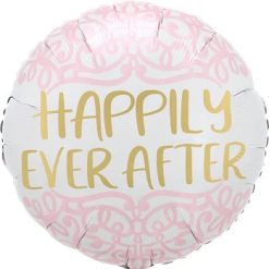 Westcoast Balloon 41749 Happily Ever After Flourish