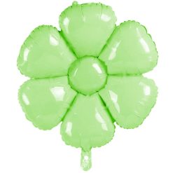 Westcoast Balloon 22 Daisy - Lime