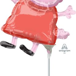Westcoast Balloon 41542 Peppa Pig