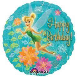 Westcoast Balloon 21697 Tinkerbell Birthday