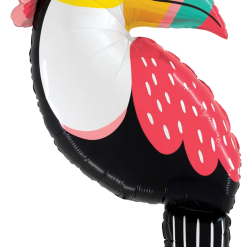 Westcoast Balloon 25189 Summer Toucan