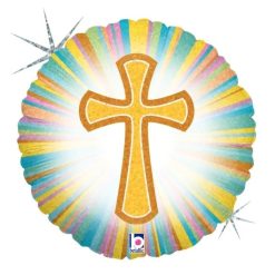 Westcoast Balloon 36397 Cross