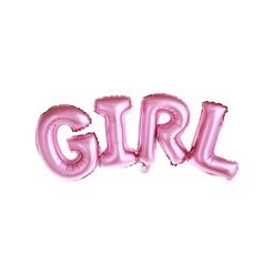 Westcoast Balloon FB7M Girl
