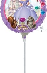 Westcoast Balloon 27950 Sofia The First